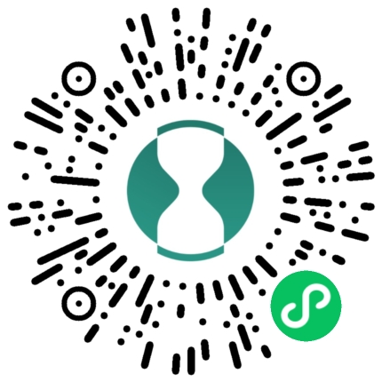 微信扫码预定二维码