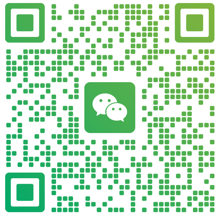 WeChat二维码
